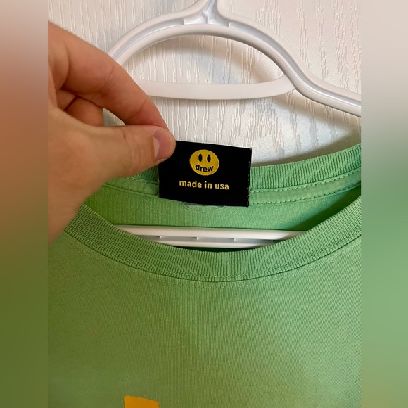 Authentic XL Drew House Shirt - Picture 4 of 4